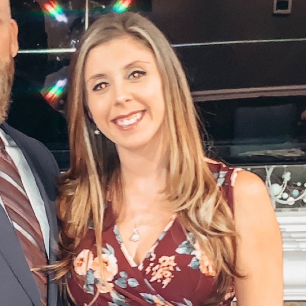 Meet your Posher, Alexandria